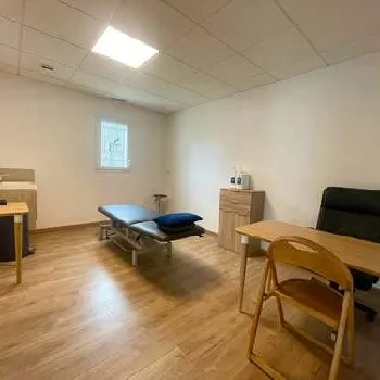 local de consultation eva pigatti diéteticienne